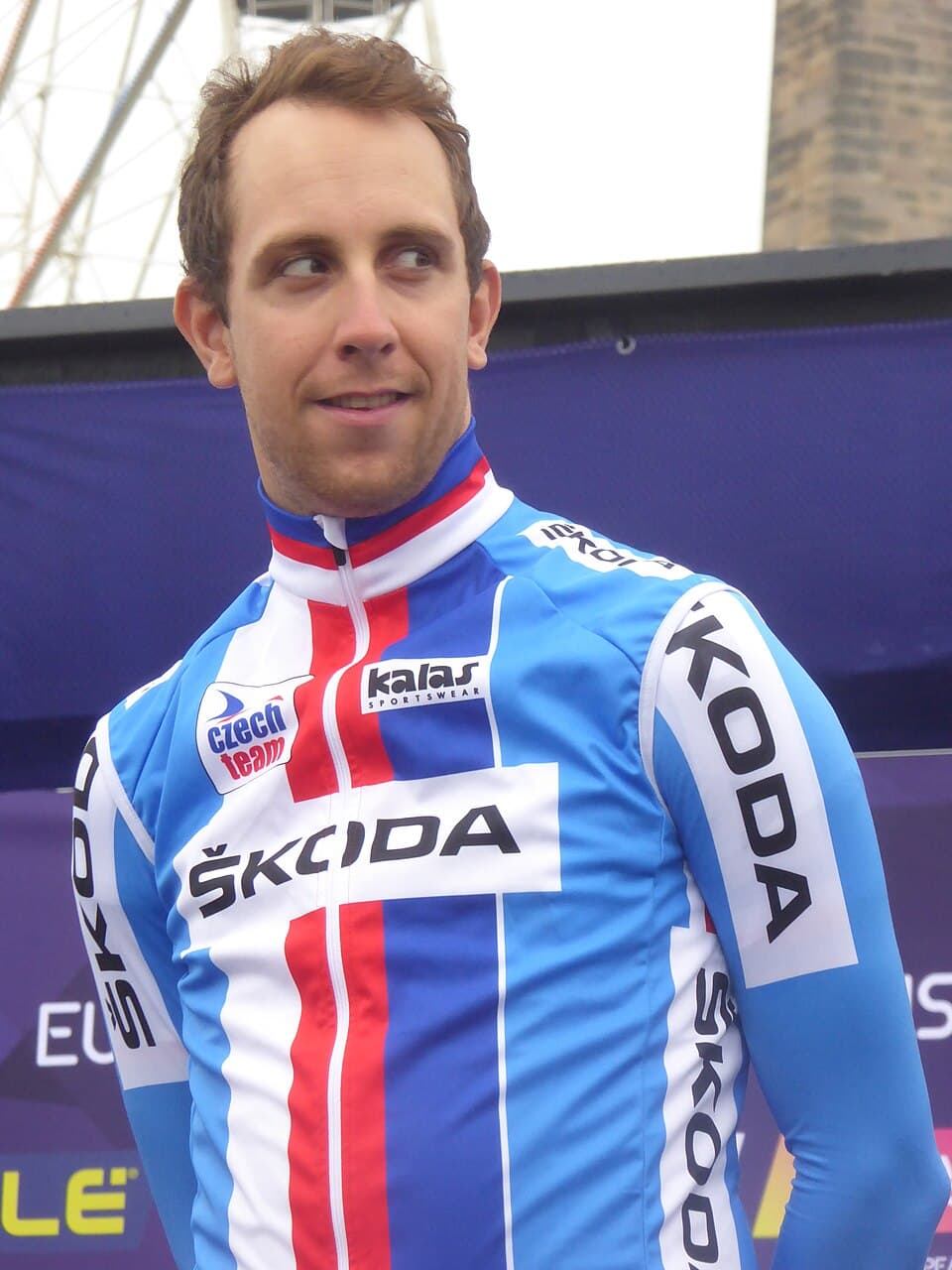 Josef ČERNÝ