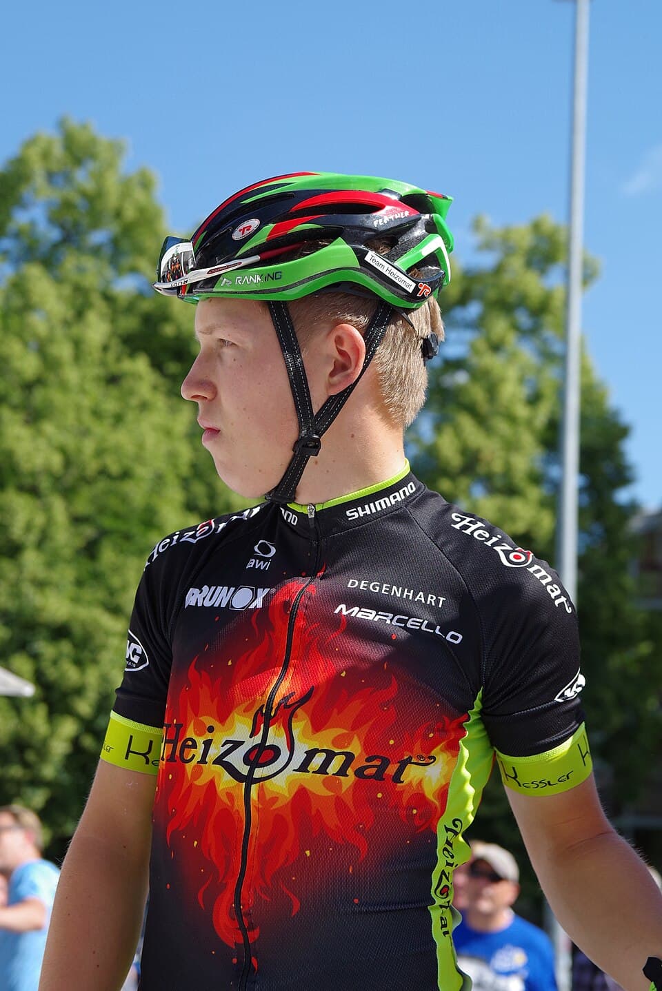 Johannes ADAMIETZ