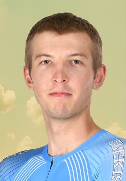Dmitriy BOCHAROV