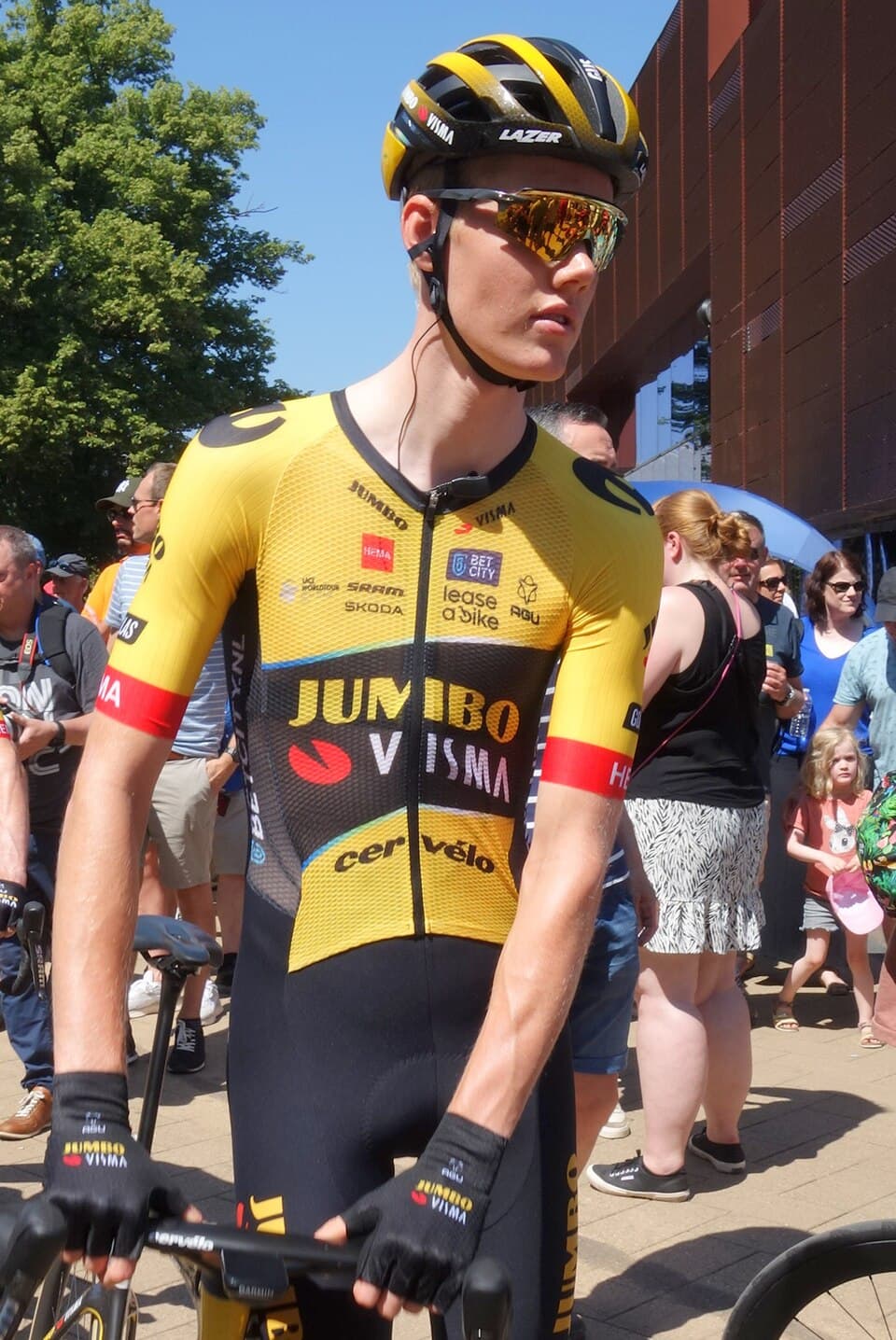 Gijs LEEMREIZE