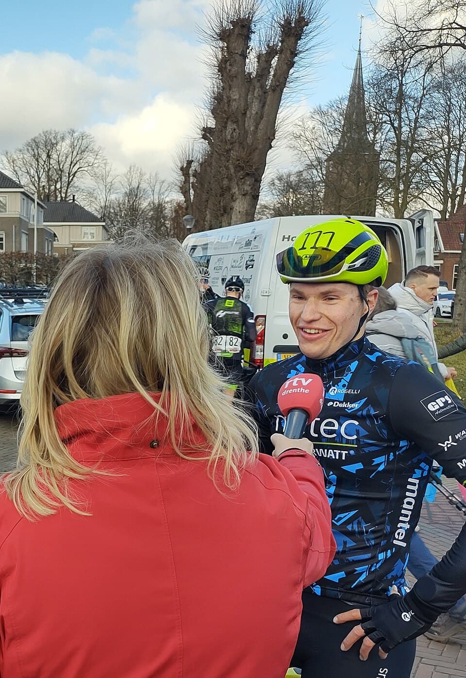 Roy HOOGENDOORN