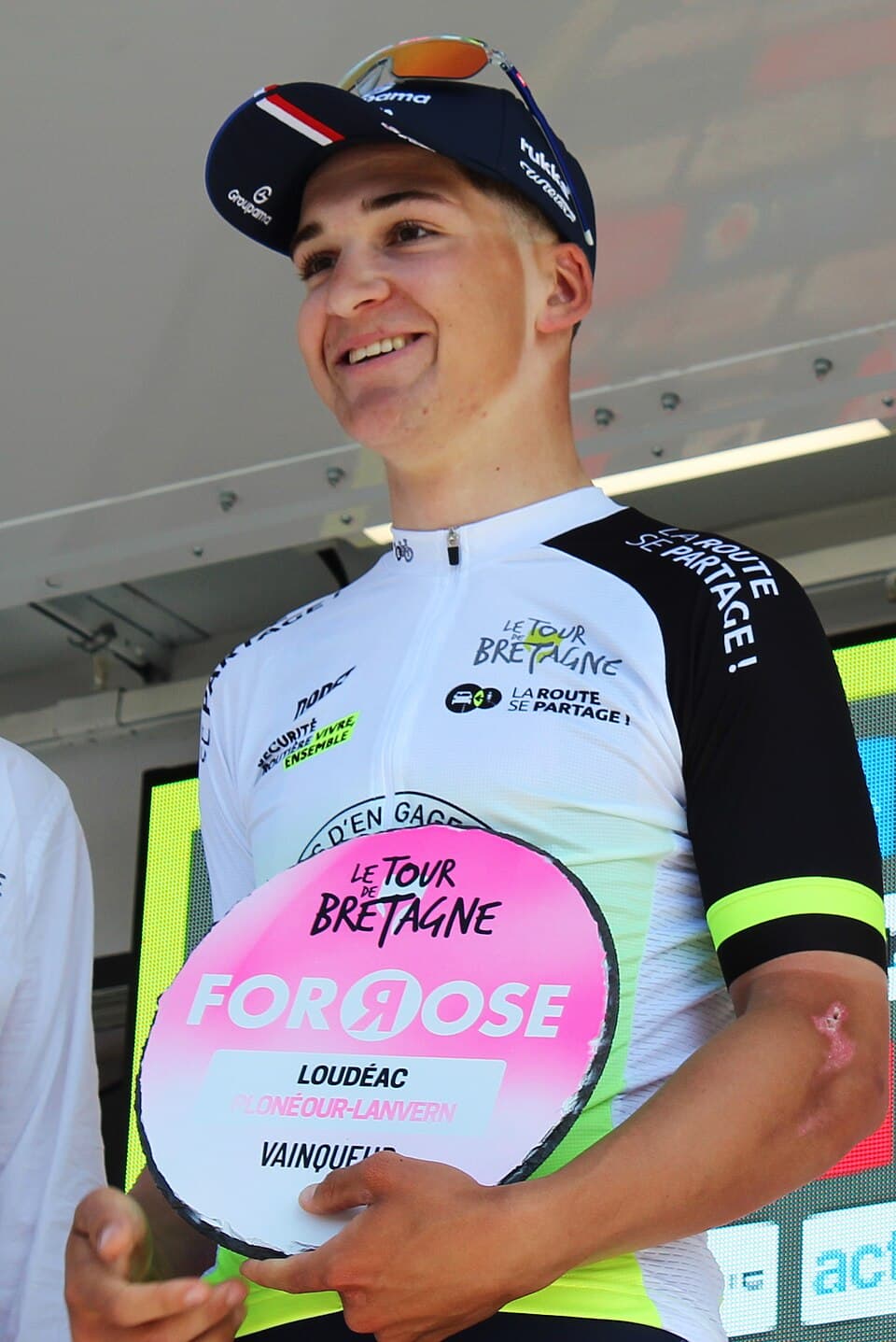 Eliott BOULET
