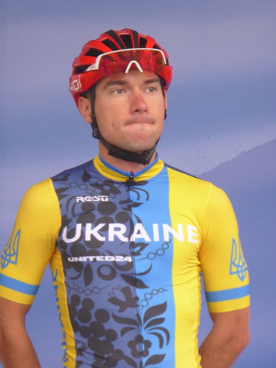 Maksym BILYI