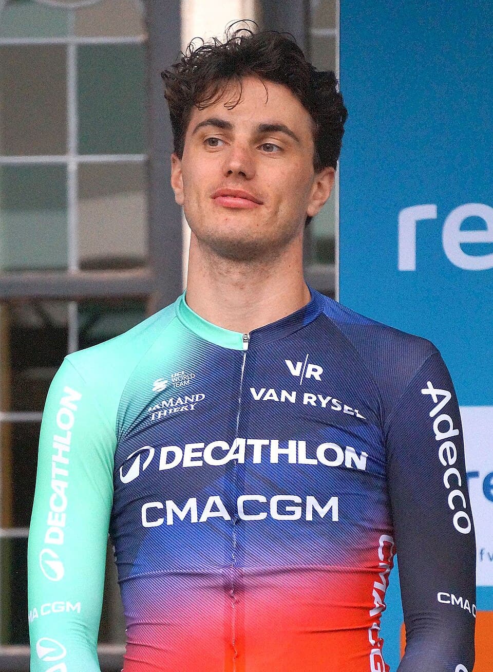 Olav KOOIJ