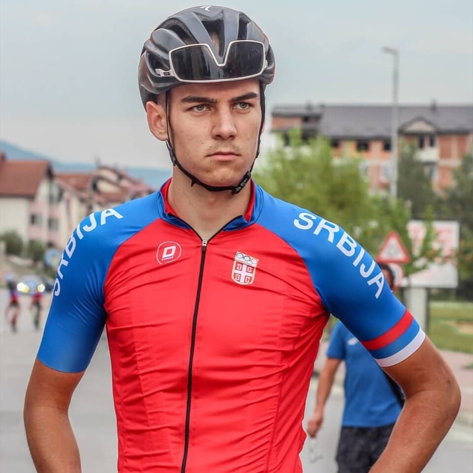 Djordje DJURIC