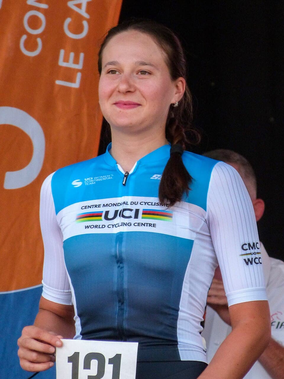 Shakhnoza ABDULLAEVA