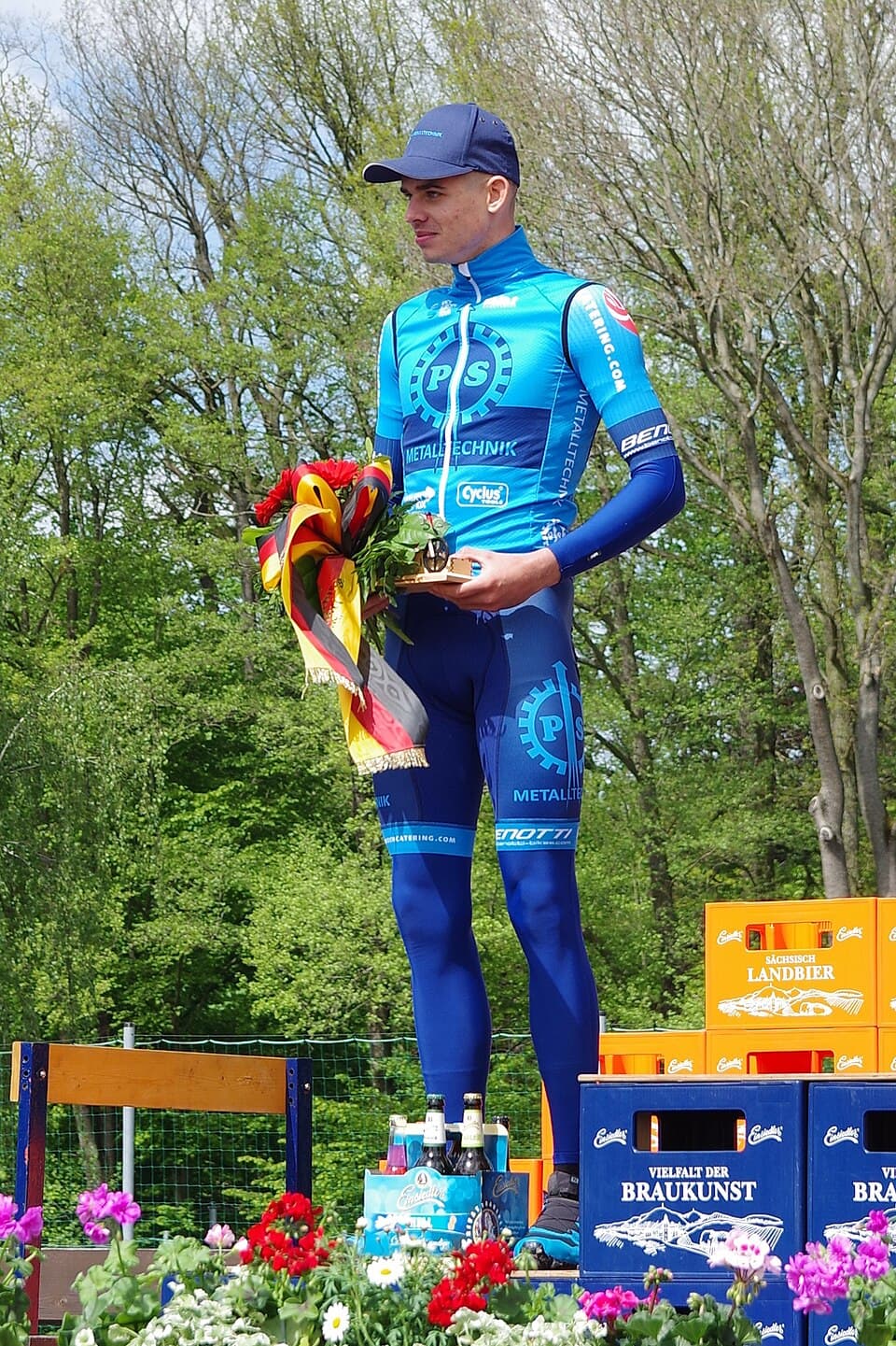 Dominik RÖBER