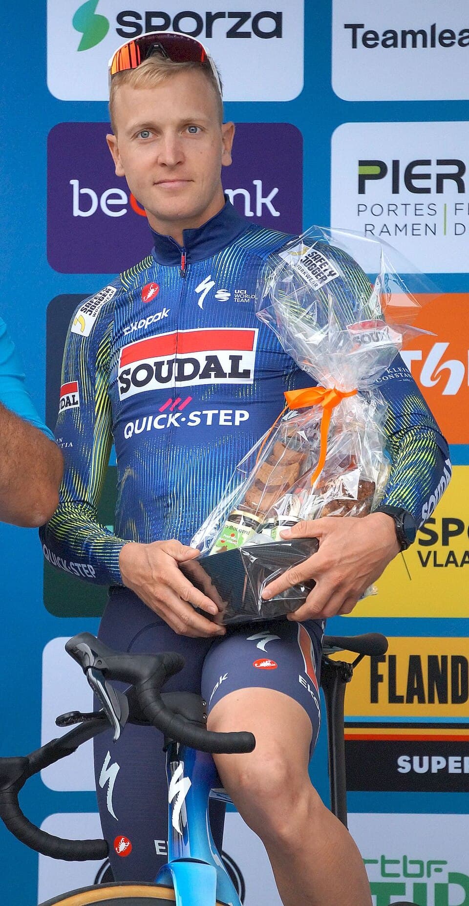 Tim MERLIER