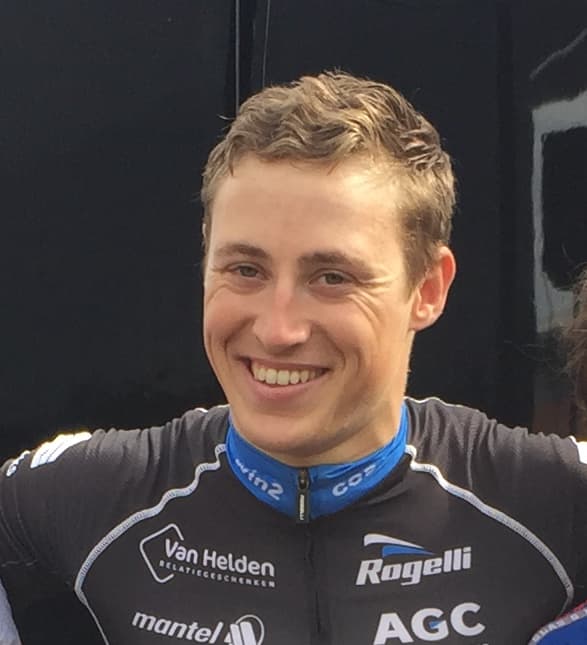 Arvid DE KLEIJN