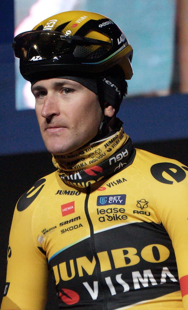Tiesj BENOOT