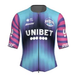 Unibet Rose Rockets jersey