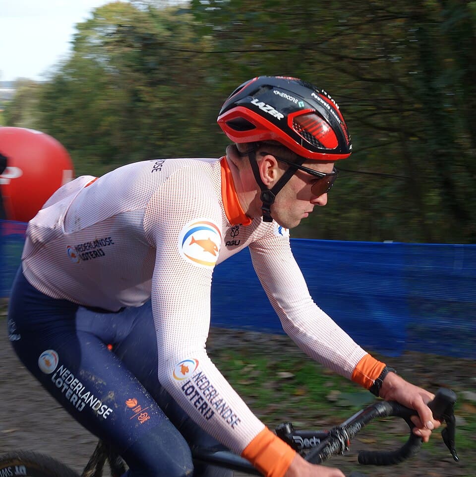Ryan KAMP