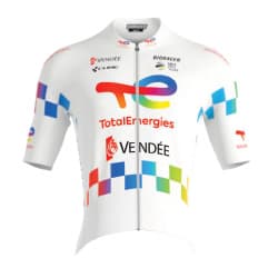 Totalenergies jersey
