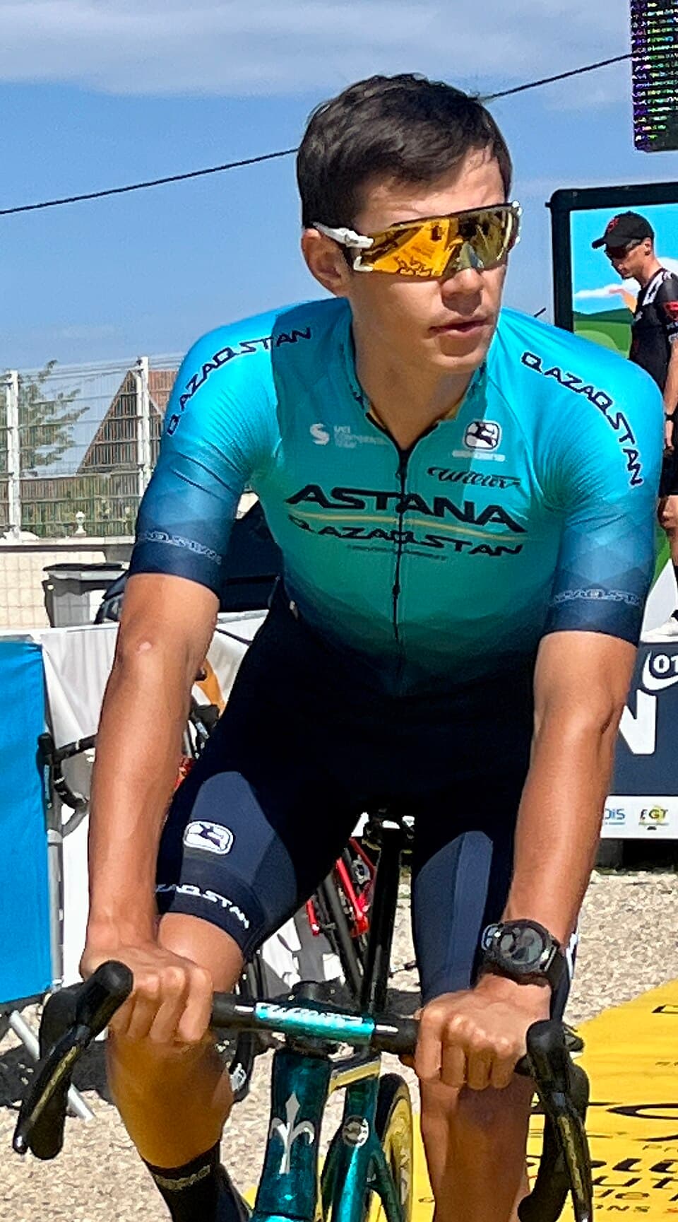 Igor CHZHAN