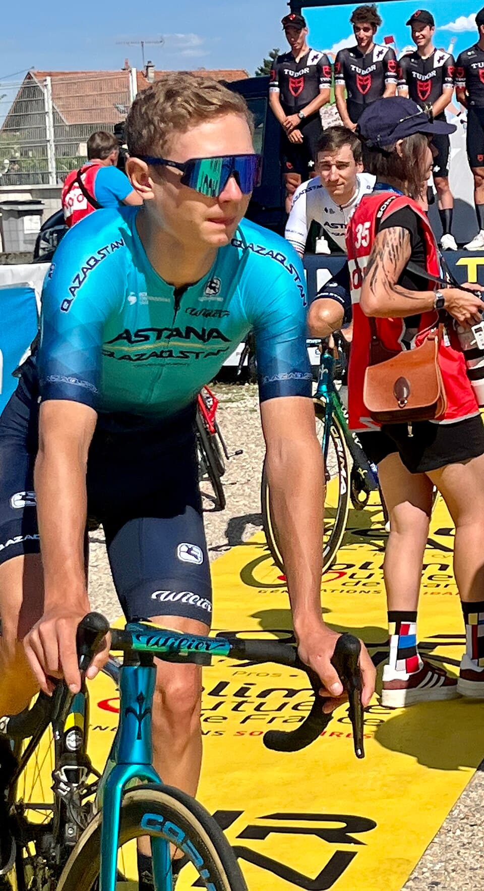 Daniil PRONSKIY