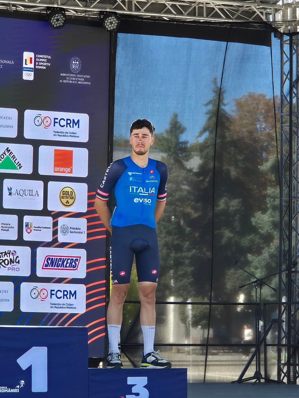 Alessio MENGHINI