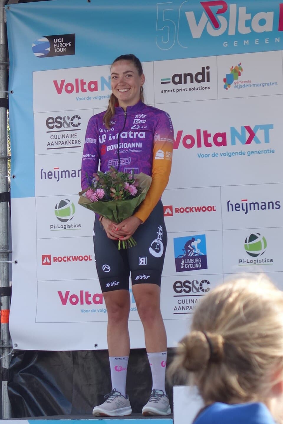 Meike UITERWIJK WINKEL