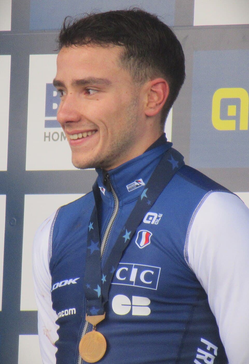 Rémi LELANDAIS
