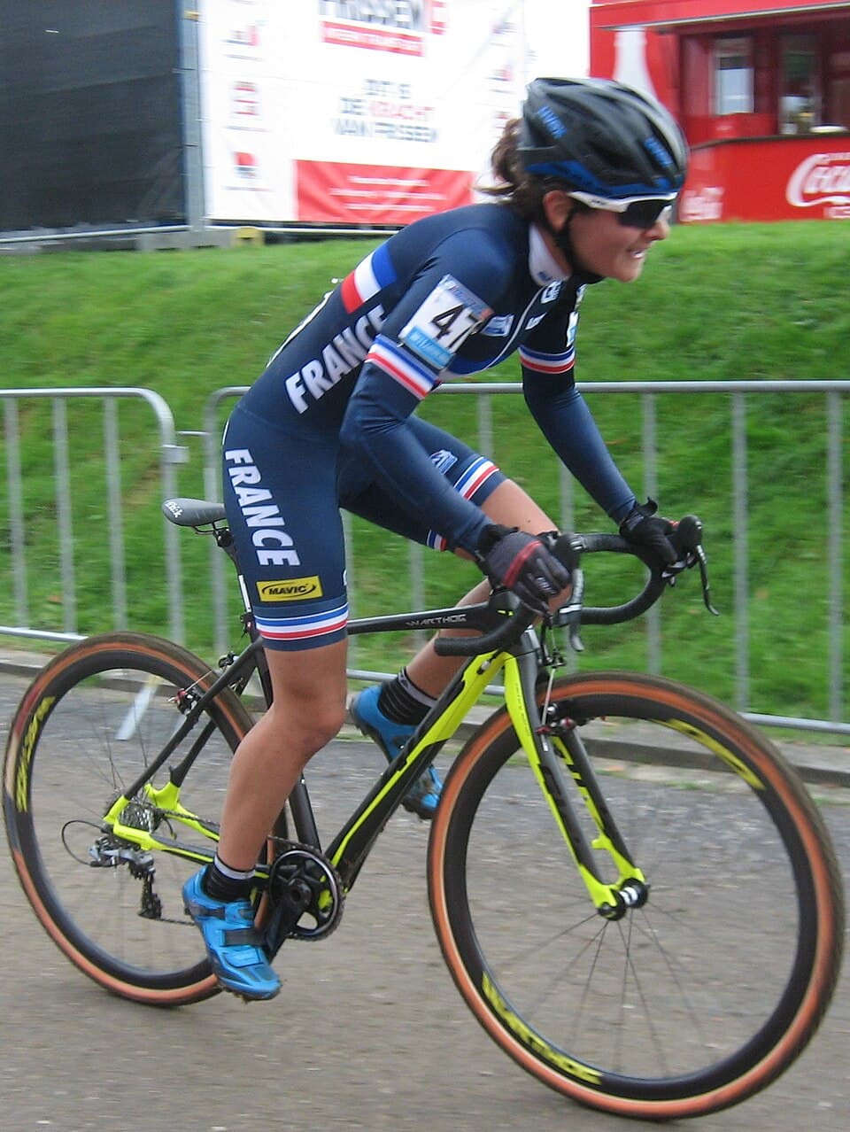 Hélène CLAUZEL