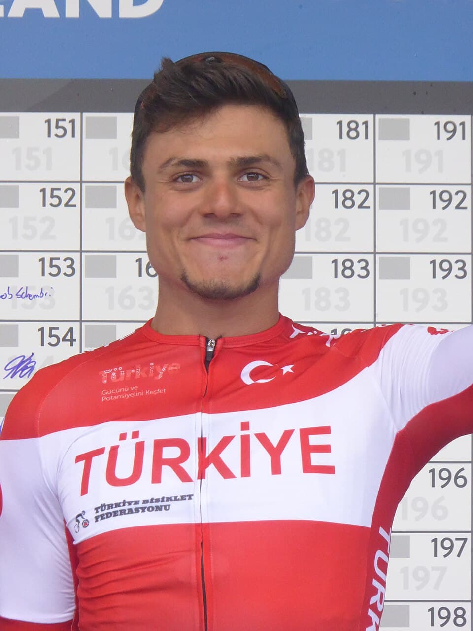 Tahir YIGIT