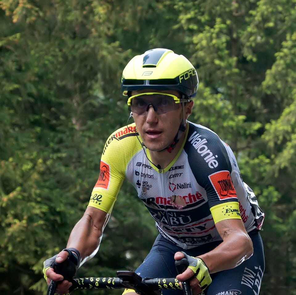 Domenico POZZOVIVO