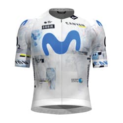 Movistar Team jersey