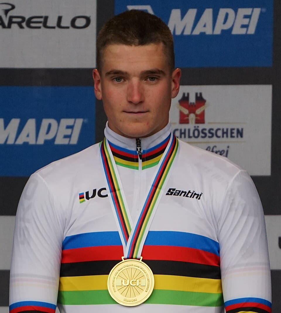 Niklas BEHRENS