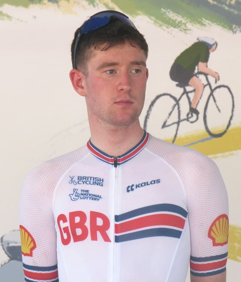 Joseph BLACKMORE