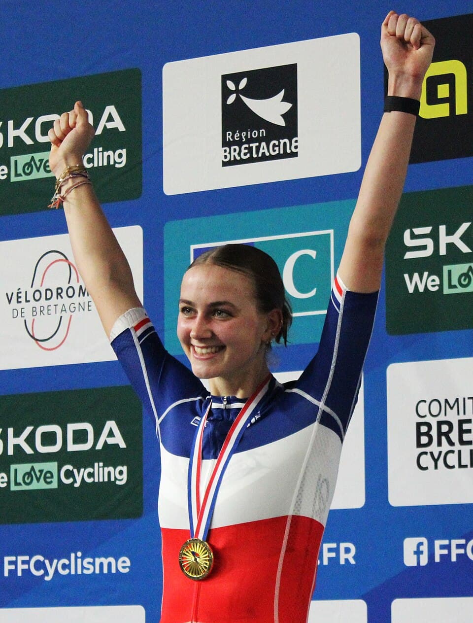 Zoe BIHAN