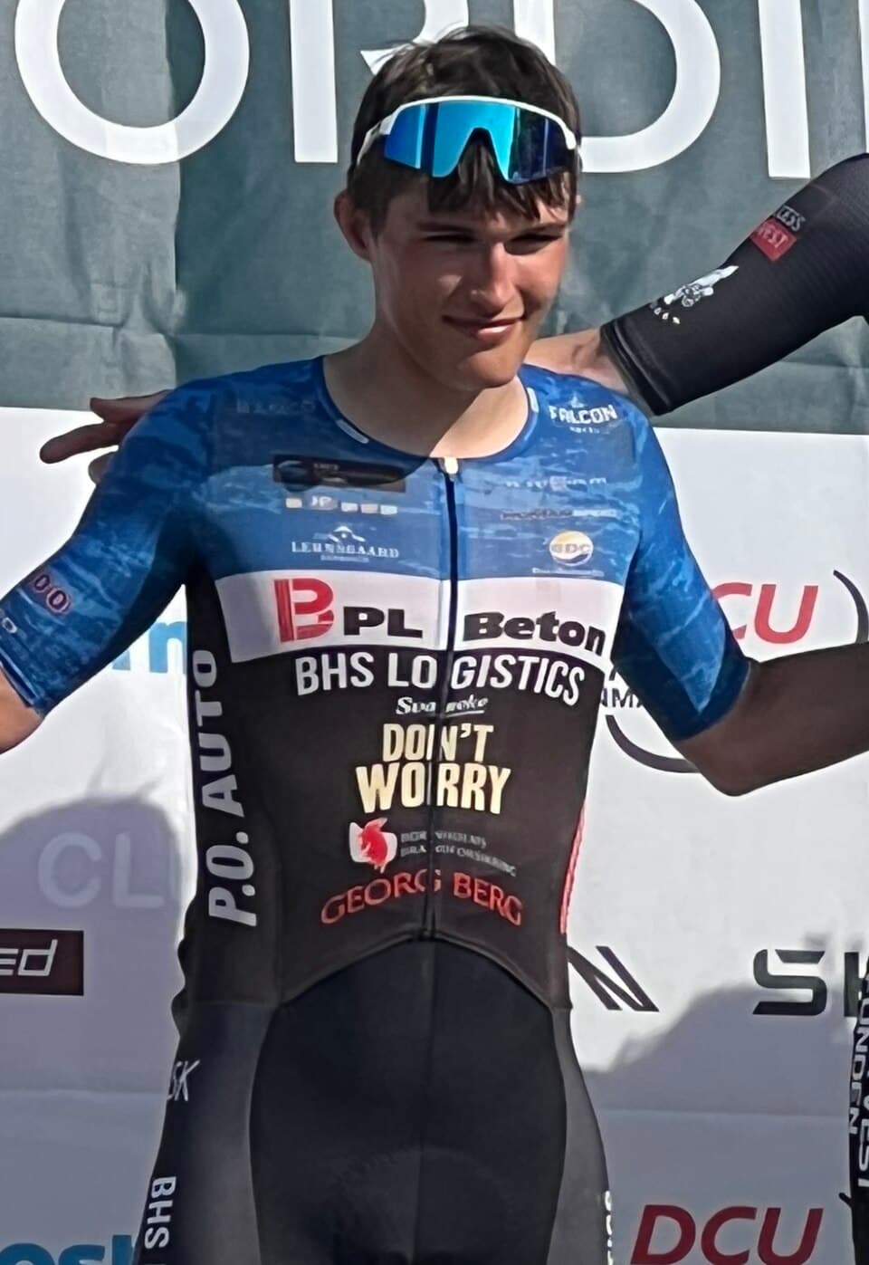 Boas LYSGAARD