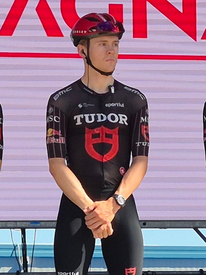 Jesper STIANSEN