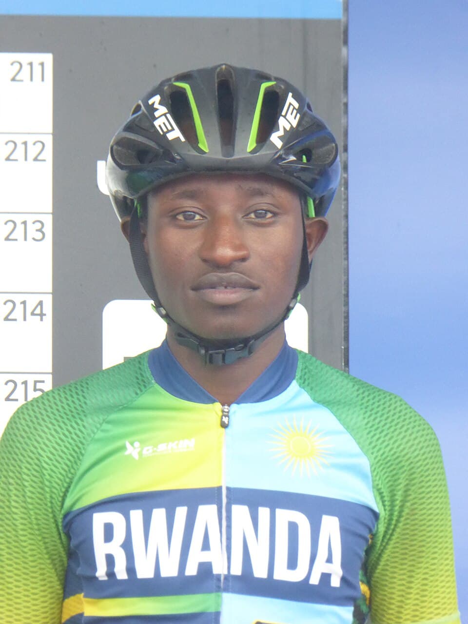 Samuel NIYONKURU