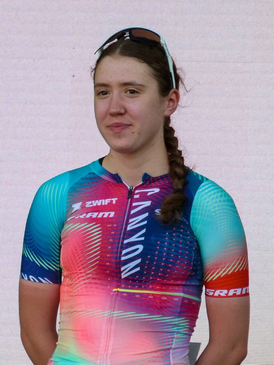 Awen ROBERTS