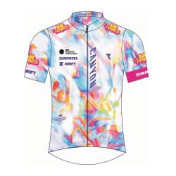 Canyon//SRAM jersey