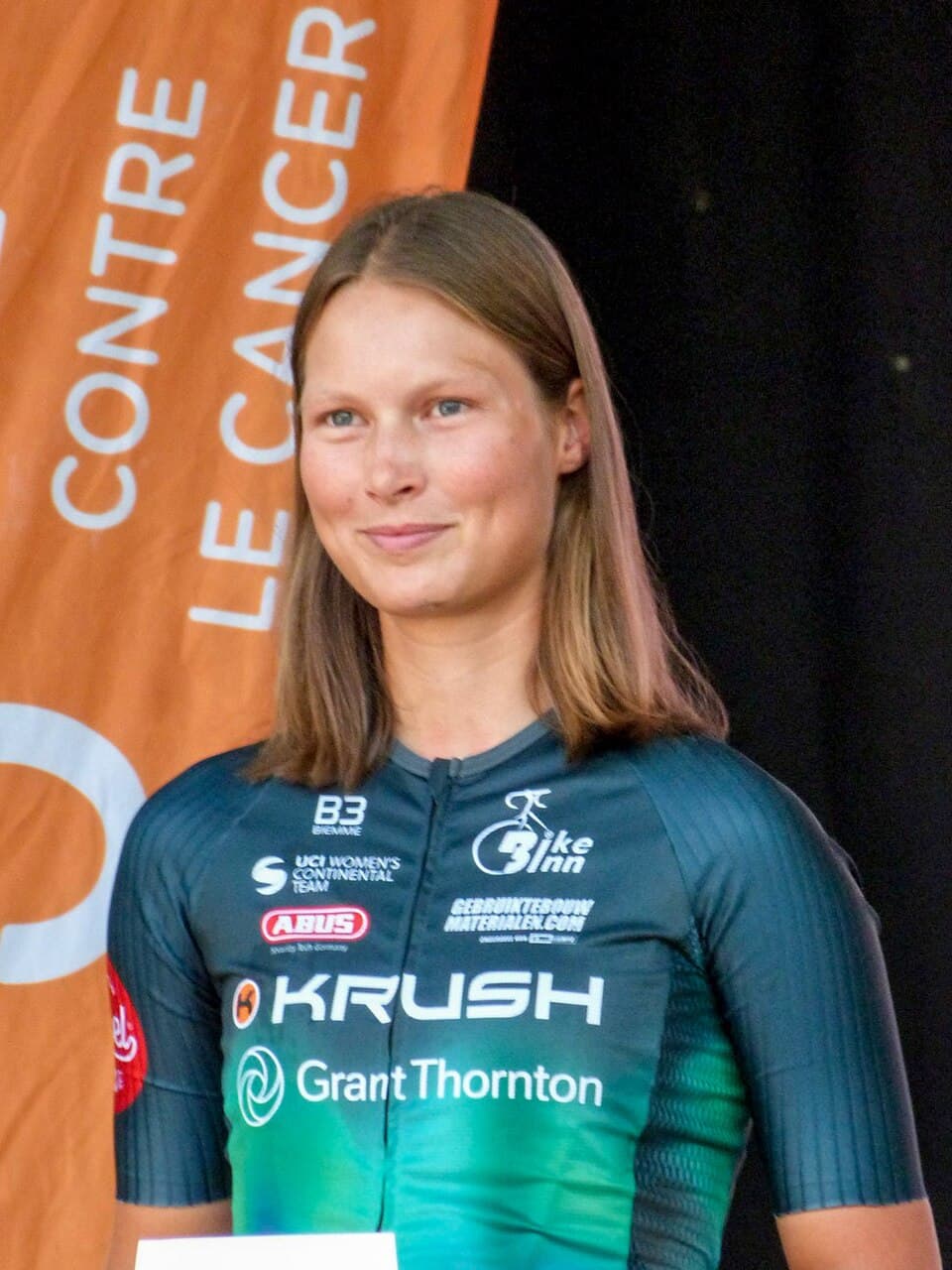 Lea WALDHOFF