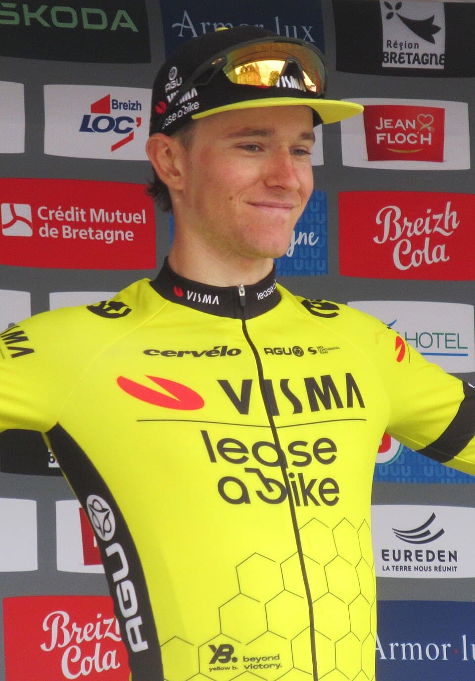 Jesse KRAMER