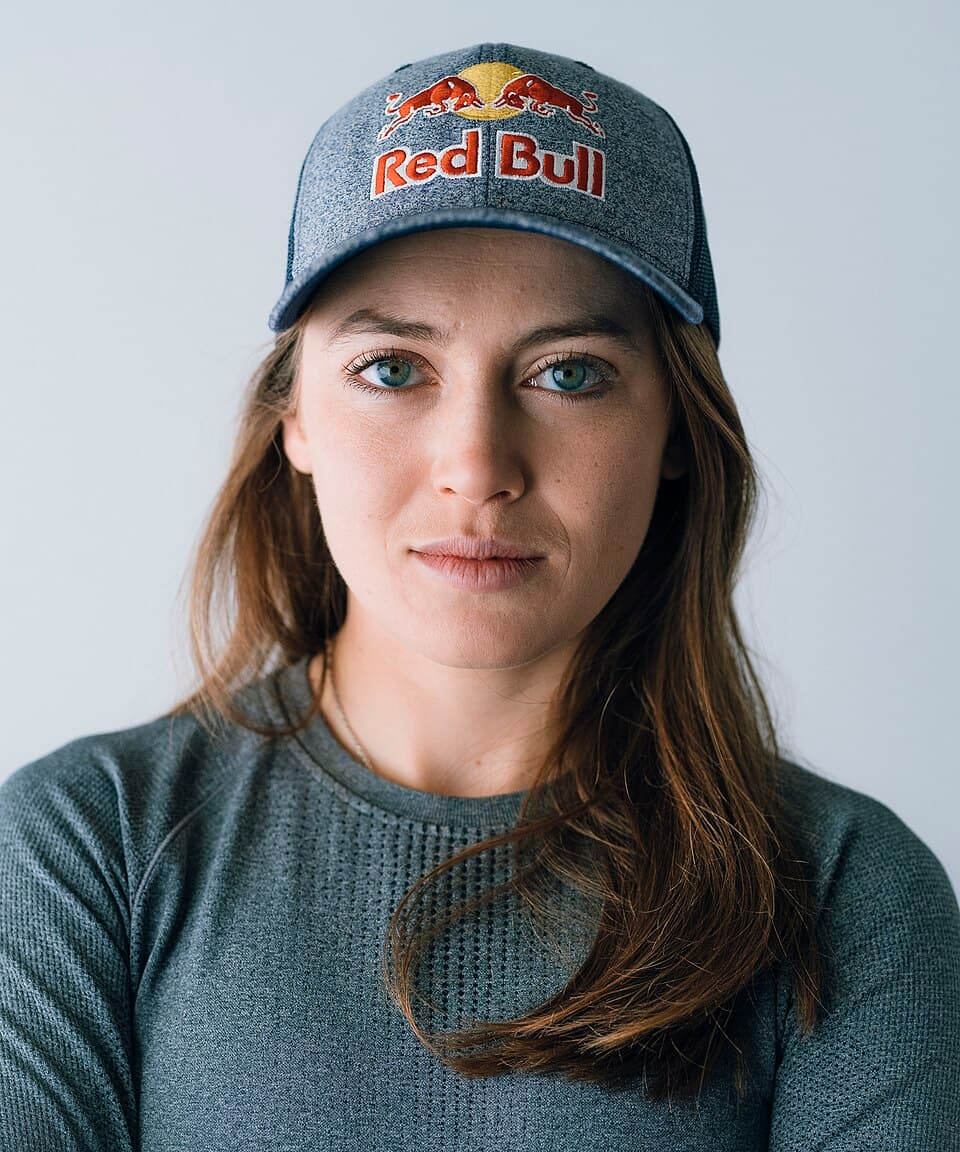 Kate COURTNEY