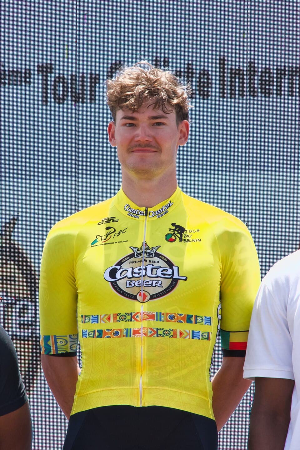 Kristians BELOHVOSCIKS