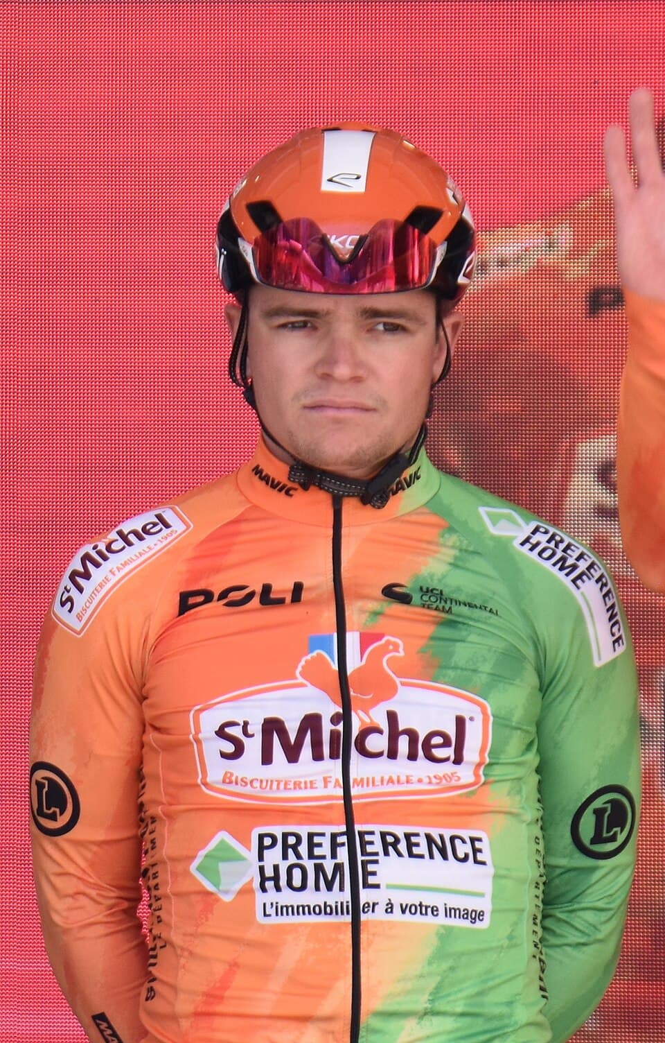 Yohann SIMON