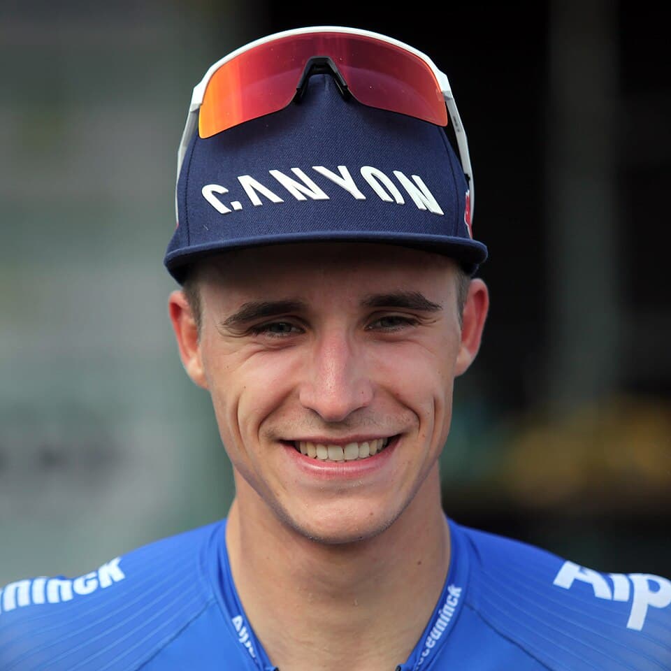 Niels VANDEPUTTE