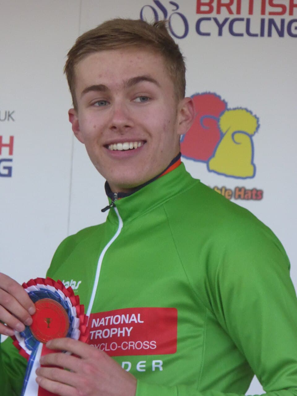 Callum MACLEOD