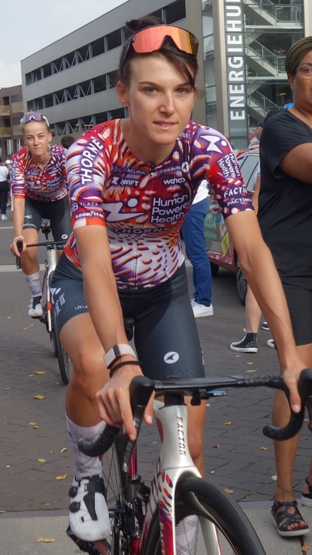 Barbara MALCOTTI