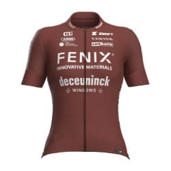 Fenix-Premier Tech jersey