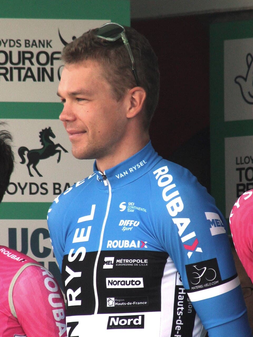 Norman VAHTRA