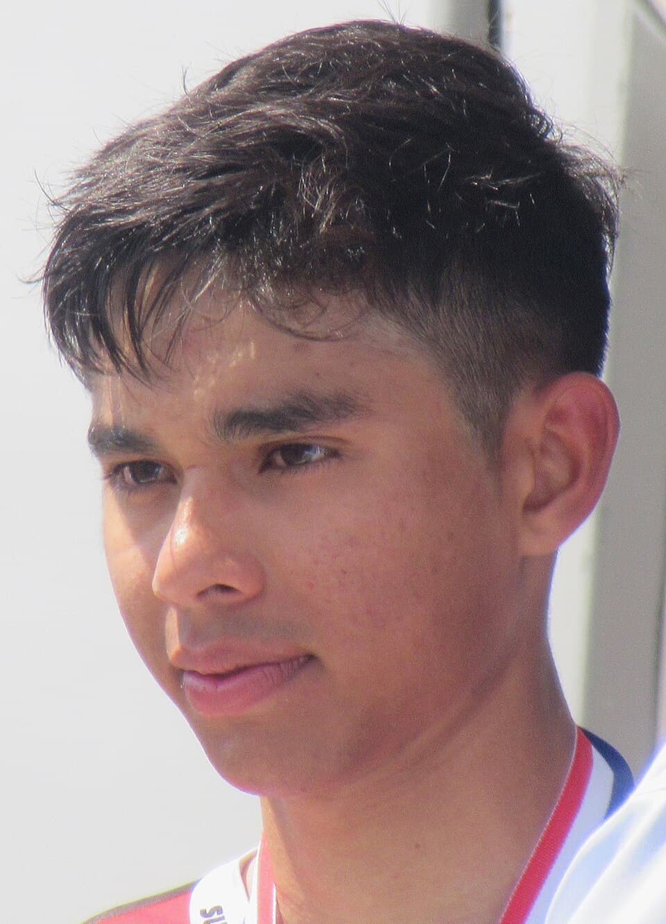 Baptiste POULARD