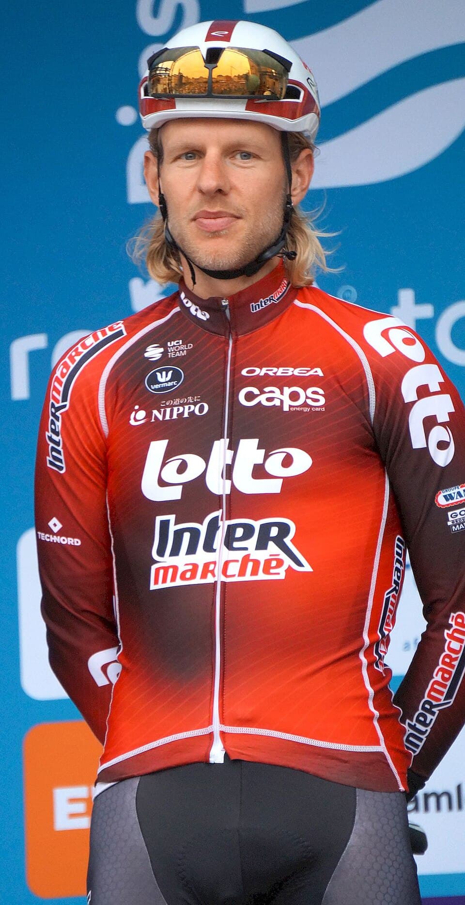 Taco VAN DER HOORN