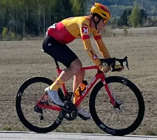 Marcus Sander HANSEN