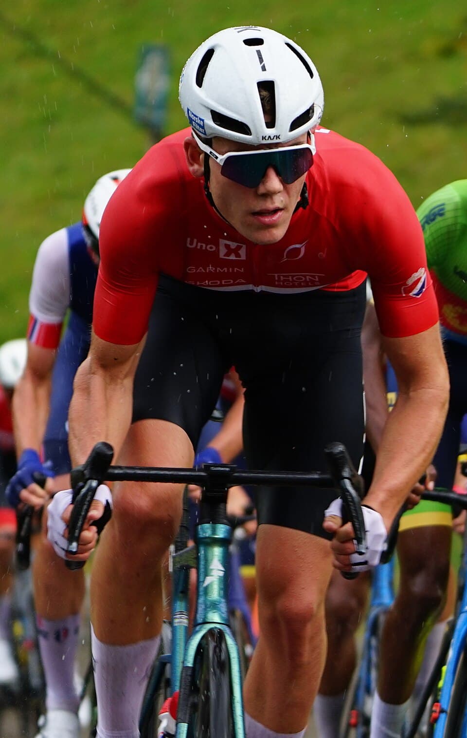 Eirik Vang AAS