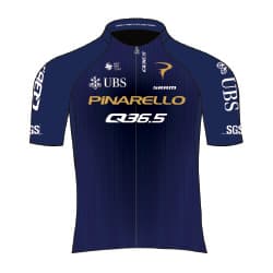 Pinarello-Q36.5 Pro Cycling Team jersey