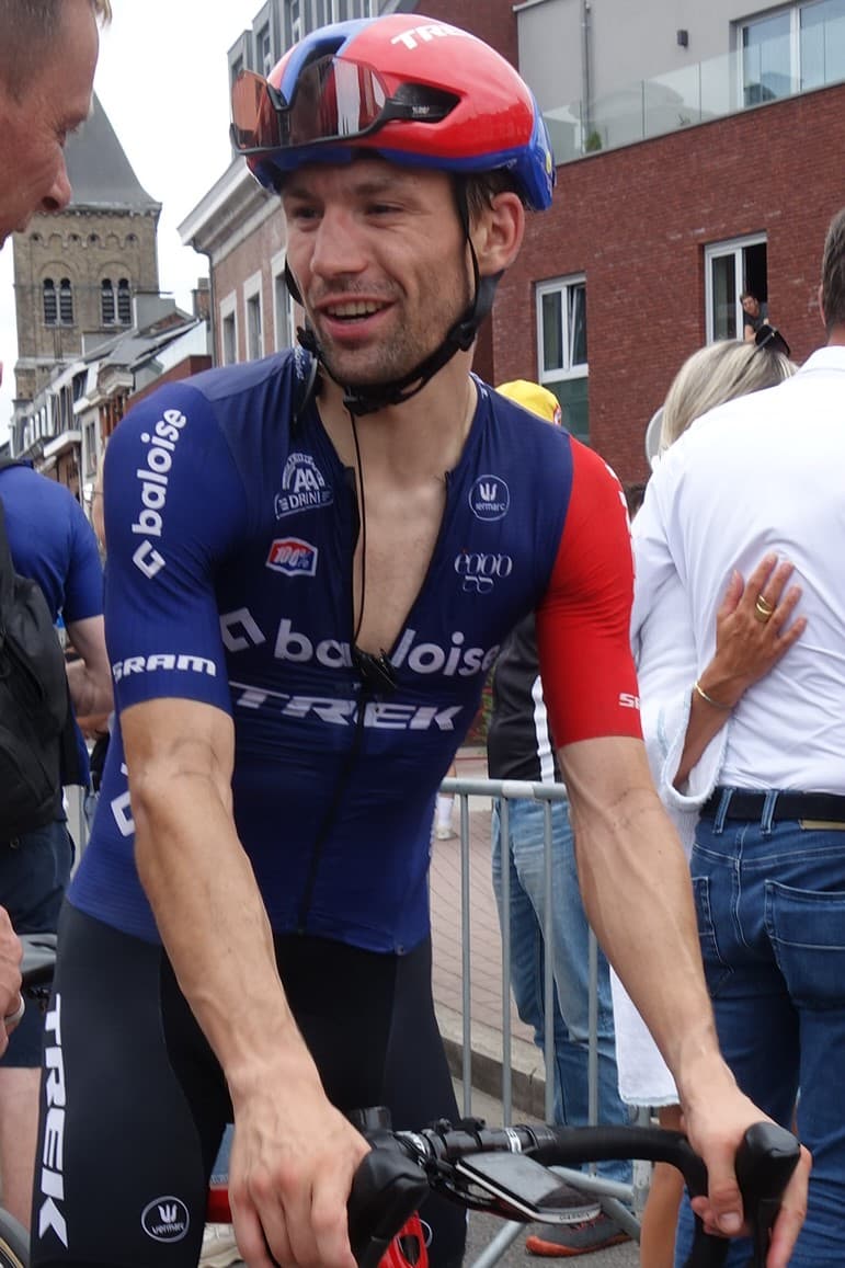 Olivier GODFROID